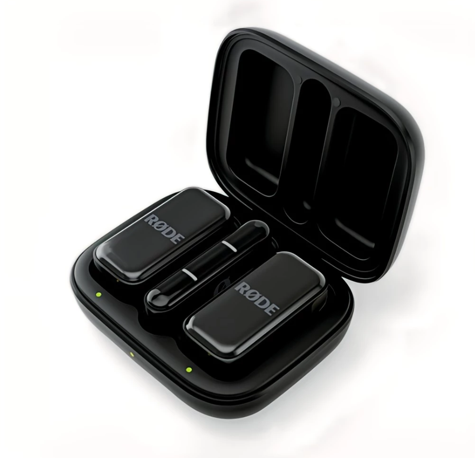10 Best Wireless Microphones for Vlogging in the Philippines 2026 | Hollyland, Boya, and More 5