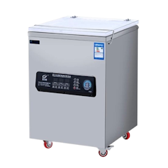 Vacuum Food Packaging Machine