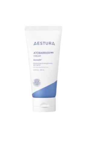 Atobarrier365 Cream	 1