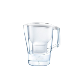 Aluna XL Water Filter Pitcher