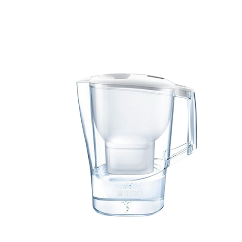 Aluna XL Water Filter Pitcher 1