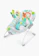 Bright Starts Spinnin Safari Vibrating Bouncer 1