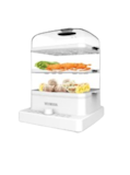 10 Best Food Steamers in the Philippines 2026 | Buying Guide Reviewed by Chef 5