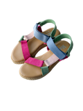 10 Best Strappy Flat Sandals for Women in the Philippines 2026 | Buying Guide Reviewed by Fashion Stylist 5