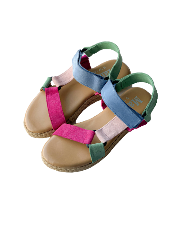 Siargao Espadrilles 1