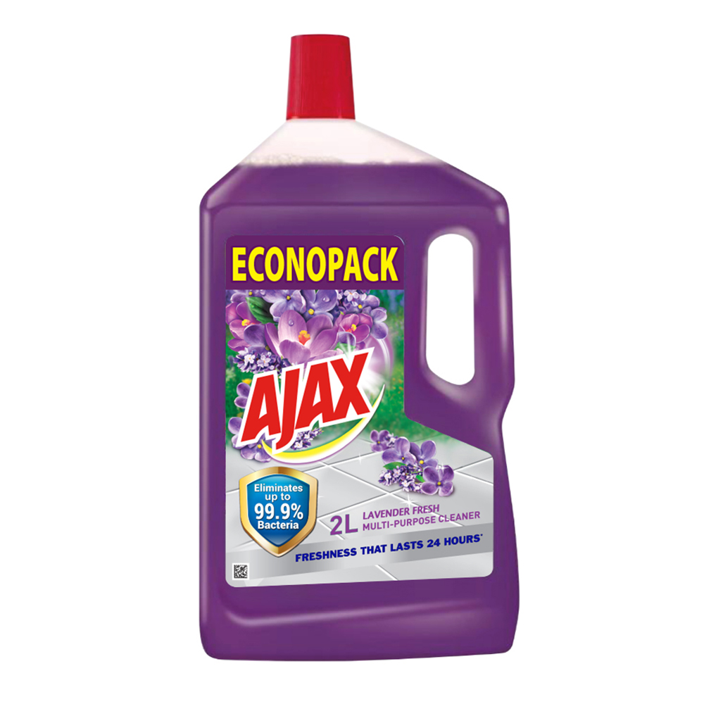 6 Best All-Purpose Cleaners in the Philippines 2026 | Domex, Better Life, Mr. Muscle, and More 5