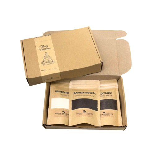 Brew Kit Gift Set 2