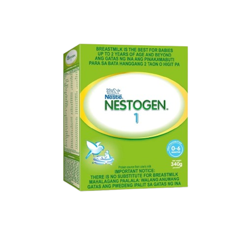 Nestogen 1 1