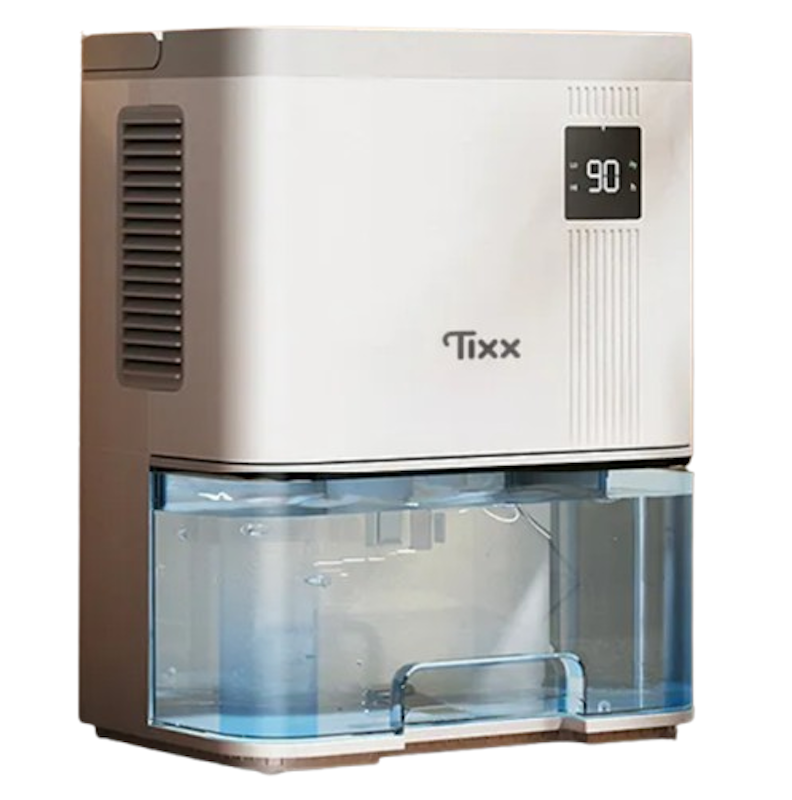 Portable Dehumidifier 1