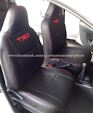 10 Best Leather Seat Covers in the Philippines 2026 | Leather Mega Seats, Seatmate Auto Interiors, and More 2