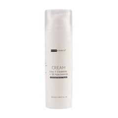 Ceramide + Cica + 2% Niacinamide Intensive Barrier Repair Face Cream