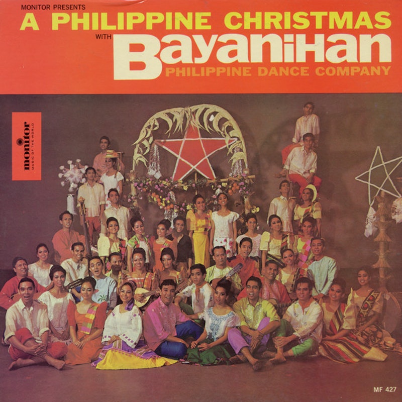 Christmas in the Philippines 1