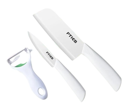 Ceramic Knife 2