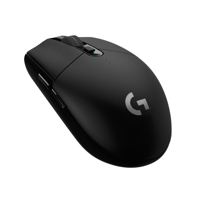 Logitech 304 LIGHTSPEED Wireless Gaming Mouse Review: Pros and Cons After Testing 3