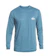 Quiksilver Omni Sess Ls Rashguard 1