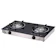 Kyowa Glass Top Double Burner Gas Stove 1