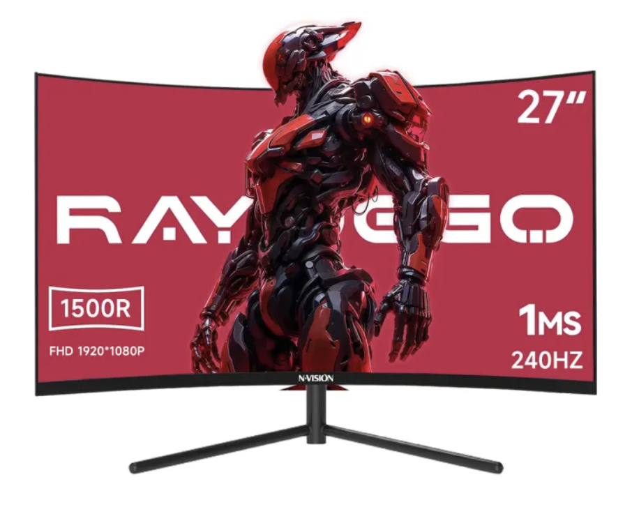 10 Best Curved Monitors in the Philippines 2026 | Buying Guide Reviewed by IT Specialist 5