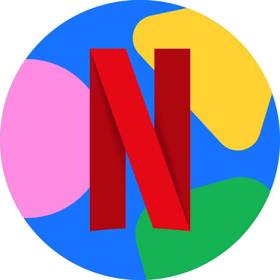 Netflix Jr. 1