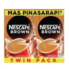 Brown 3-in-1 Coffee
