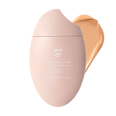 Rescue Me Tinted Matte Sun Gel Primer