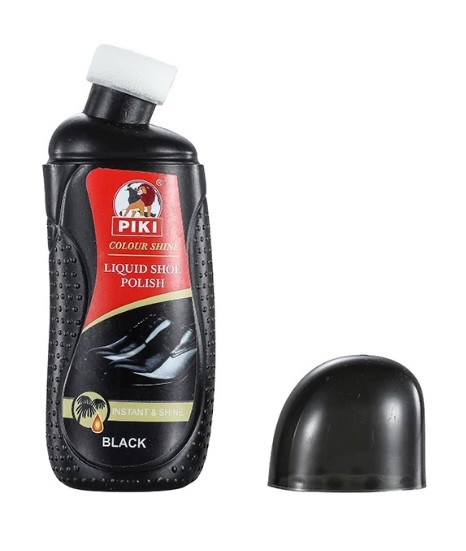 Liquid Shoe Polish	  2
