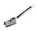 Chef's Classics Basics Stainless Steel Knife Sharpener 1