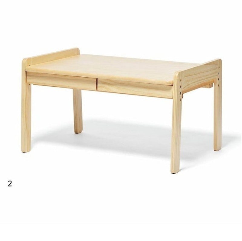 Norsta Large Desk 2