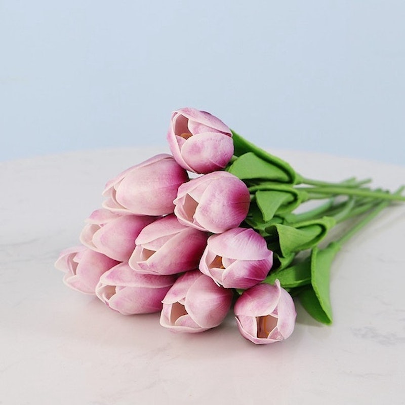 Artificial Tulip Flower 6