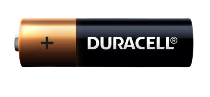Coppertop AA Alkaline Batteries 2