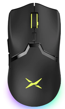 M800 RGB Gaming Mouse  1