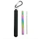 HJKL Stainless Steel Reusable Collapsible Straw 1