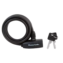 Bicycle Cable Lock