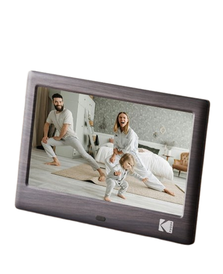 7 inch Digital Photo Frame  1