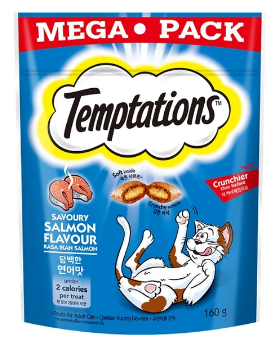 Cat Treats	 2