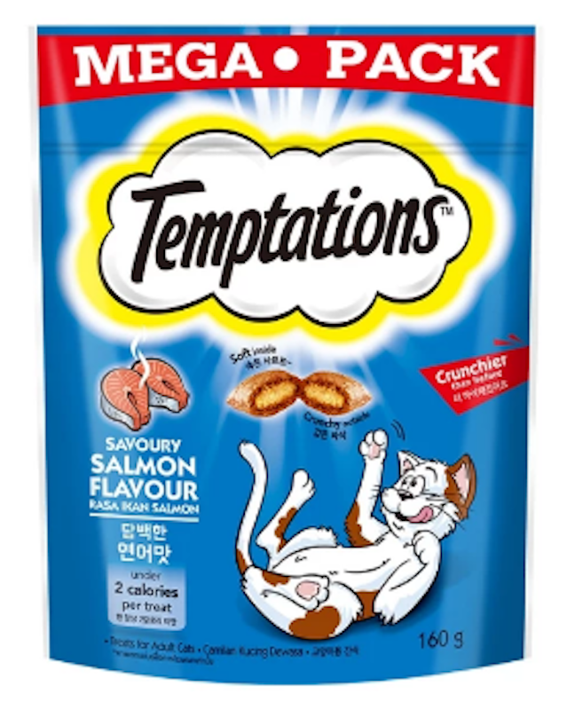 Cat Treats 2