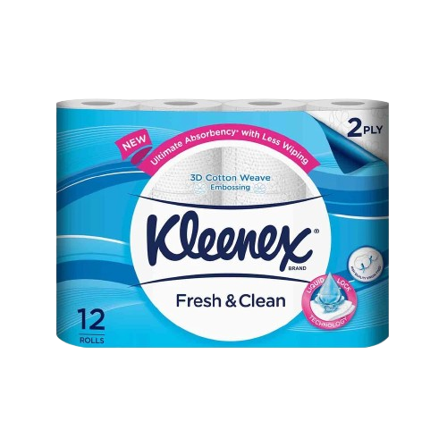 10 Best Toilet Papers in the Philippines 2026 | Sanicare, Kleenex, and More 3