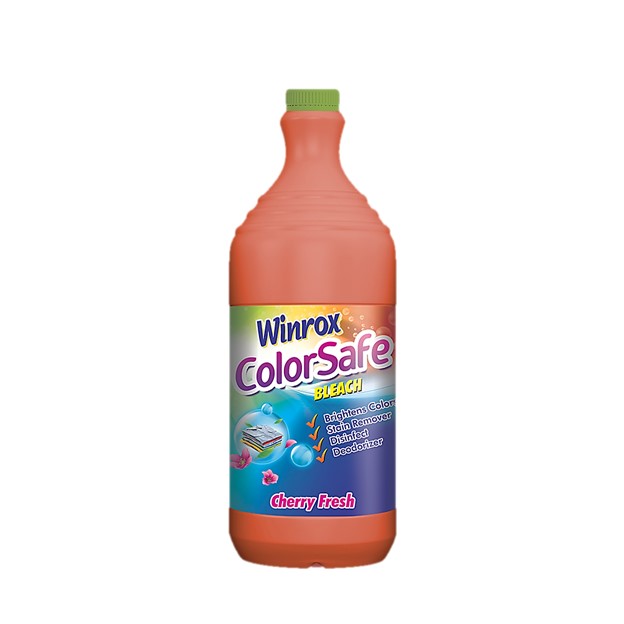 ColorSafe Bleach 1