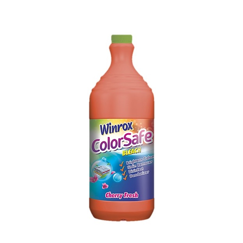 ColorSafe Bleach 1