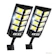 Imuto High-Efficiency Outdoor Solar Street Light 1