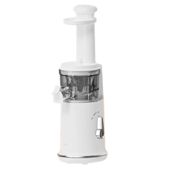 Cold-Press Juice Extractor