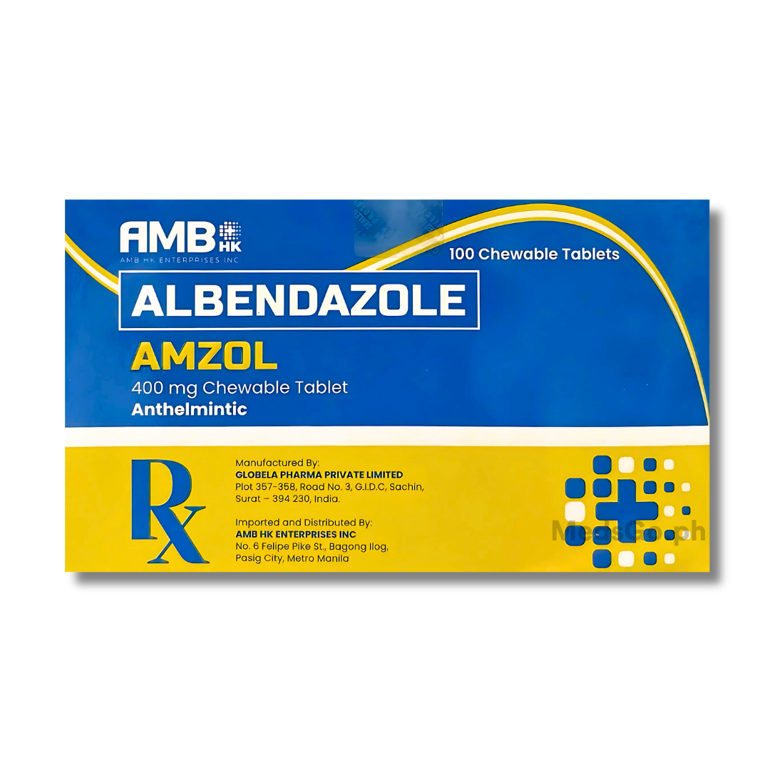 Amzol 1