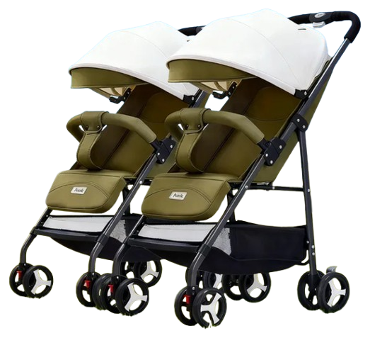 10 Best Twin Strollers in the Philippines 2026 | Bebeta, Chicco, and More 1