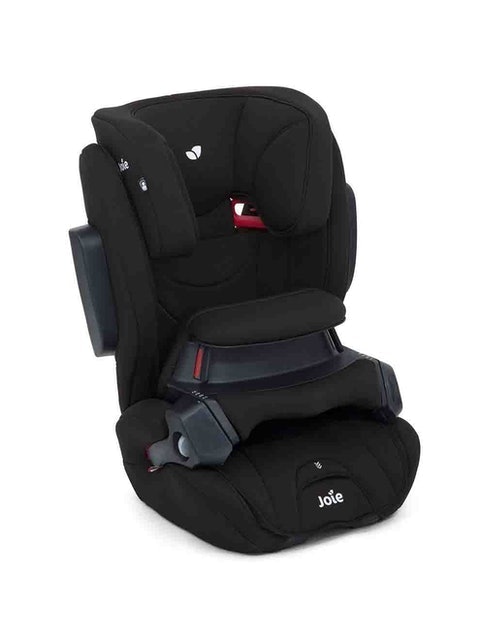 Traver Shield Car Seat 1