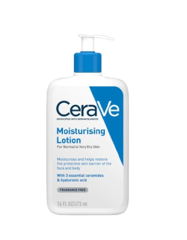 10 Best Lotions for Dry Skin in the Philippines 2026 | Buying Guide Reviewed by Dermatologist 1