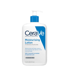 Daily Moisturising Lotion