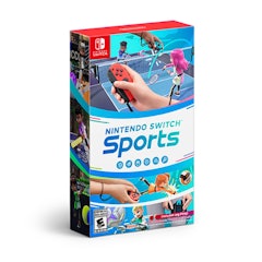 Nintendo Switch Sports