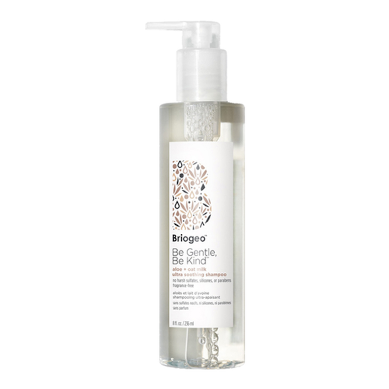 Be Gentle, Be Kind Ultra Soothing Shampoo 1
