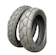 Beast Motorcycle Tire X3M Dual Sport Tubeless 1