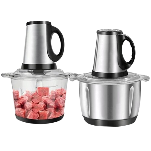 5L Food Processor  1