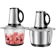 OOKAS 5L Food Processor 1